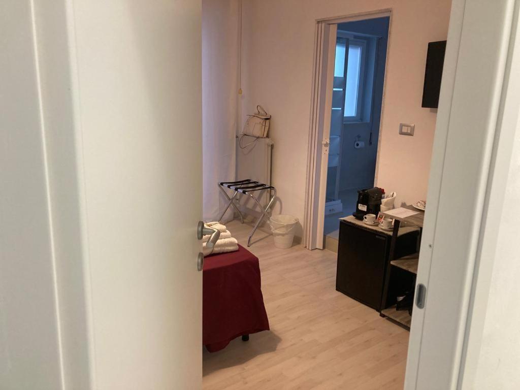 Pensjonat Gatto Bianco Picone 19 Bari