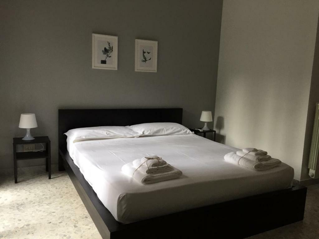 Gatto Bianco Picone 19 Guest house Bari