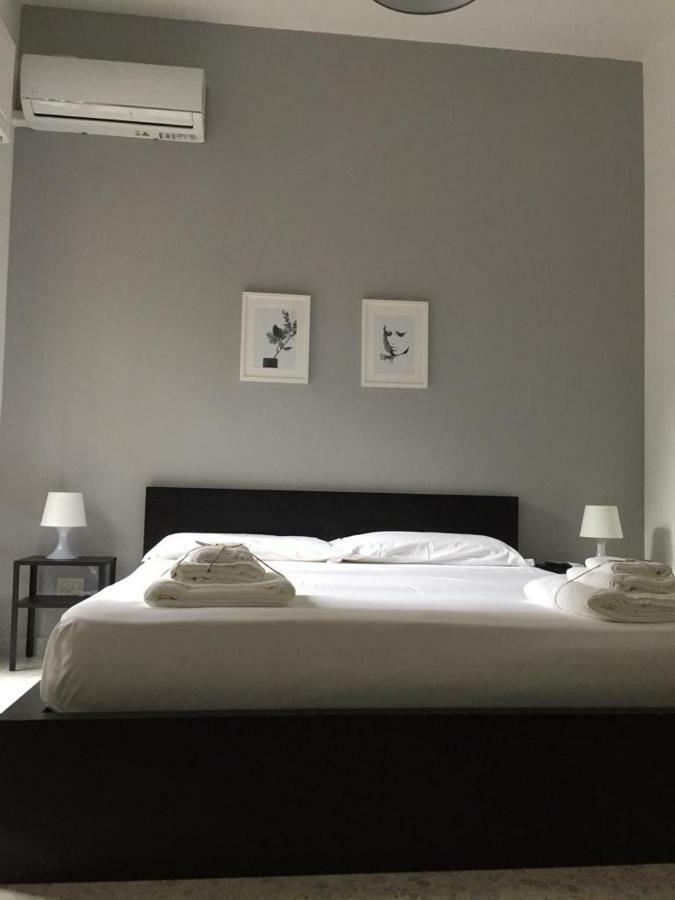 Gatto Bianco Picone 19 Guest house 2*