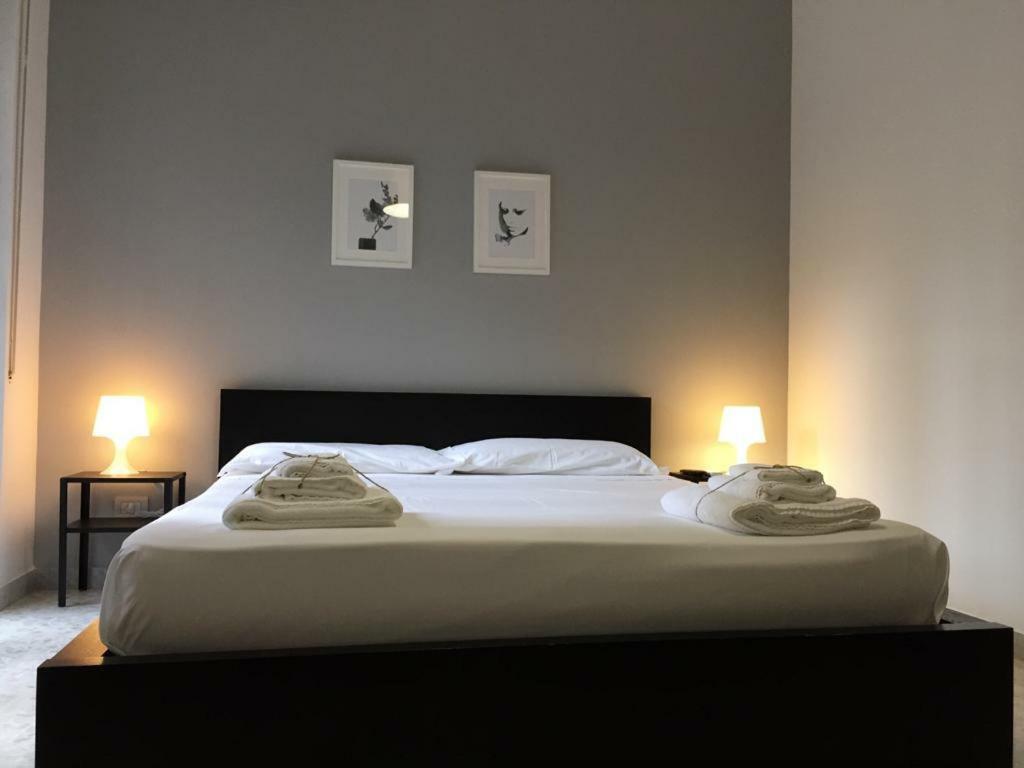 Gatto Bianco Picone 19 Guest house Bari